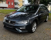 Seat Leon 2020