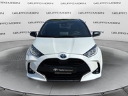 Toyota Yaris 2022