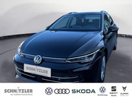 Volkswagen Golf 2025