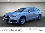Audi A4 2024