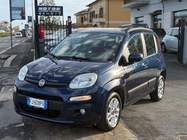 Fiat Panda 2017