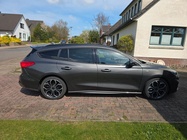 Ford Focus 2019