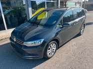Volkswagen Touran 2019