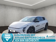 Kia EV4 2025