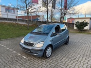 Mercedes-Benz A-Class 2005