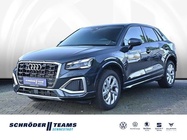 Audi Q2 2025