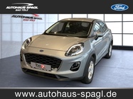Ford Puma 2022