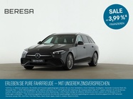 Mercedes-Benz C-Class 2021