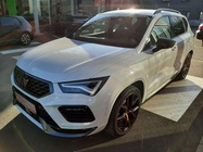 Cupra Ateca 2021