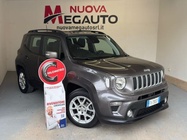 Jeep Renegade 2019