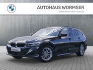 BMW 3 Series 2025