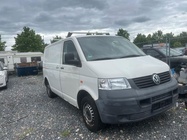 Volkswagen T5 2003
