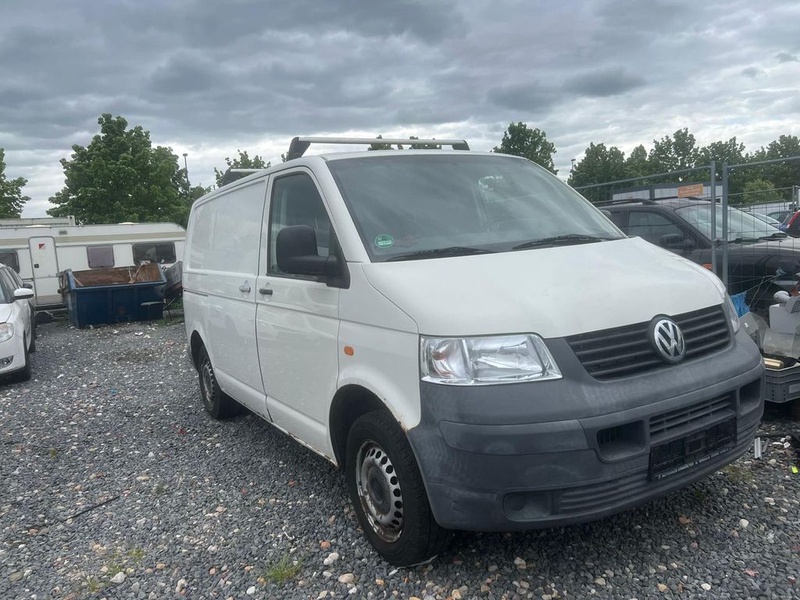 Volkswagen T5