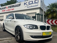 BMW 1 Series 2008