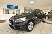 BMW 2 Series 2016