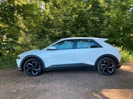 Hyundai Ioniq5 2022