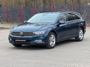 Volkswagen Passat 2022