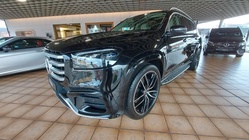 Mercedes-Benz GLS-Class 2024