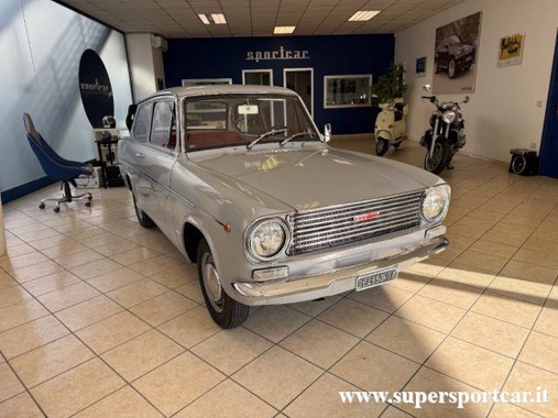 Ford Other 1965