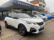 Peugeot 3008 2020