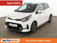 Kia Picanto 2022