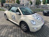 Volkswagen New Beetle 2004