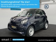 Smart ForTwo 2022