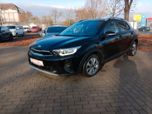 Kia Stonic 2022