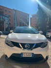 Nissan Qashqai 2016