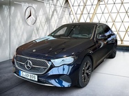 Mercedes-Benz E-Class 2025