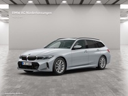 BMW 3 Series 2025