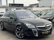 Opel Insignia 2014