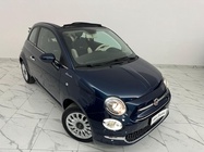 Fiat 500 2021