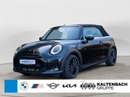 MINI Cabrio 2022