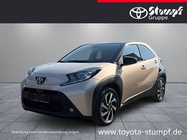 Toyota Aygo 2024