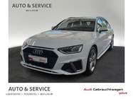 Audi A4 2023