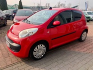 Citroen C1 2009