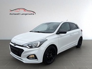 Hyundai i20 2020