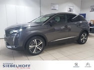 Peugeot 3008 2022
