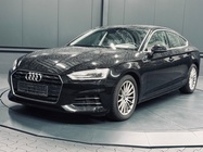 Audi A5 2019