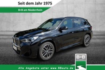 BMW X1 2024