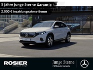 Mercedes-Benz EQA 2023