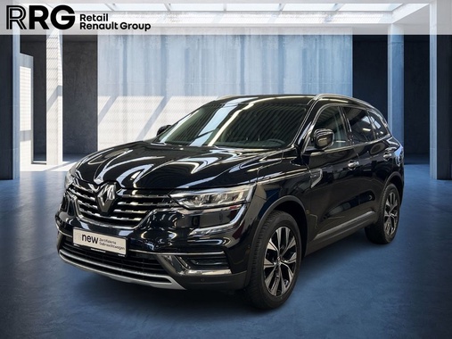Renault Koleos 2023