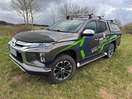 Mitsubishi L200 2020