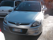Hyundai i30 2011