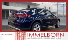 Mercedes-Benz GLC-Class 2020