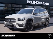 Mercedes-Benz GLB-Class 2026