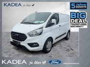 Ford Transit Custom 2021