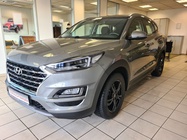 Hyundai Tucson 2020