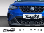 Seat Arona 2023